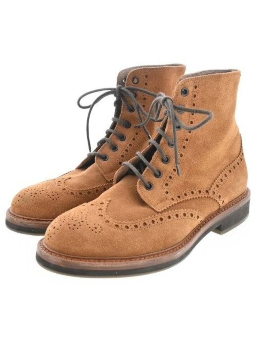 Brunello Cucinelli Boots